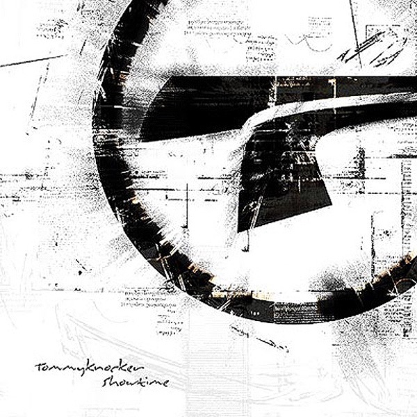 Showtime (Traxtorm 0041) album cover