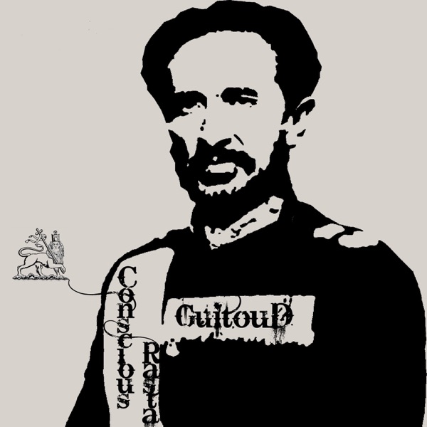 Conscious Rasta album cover