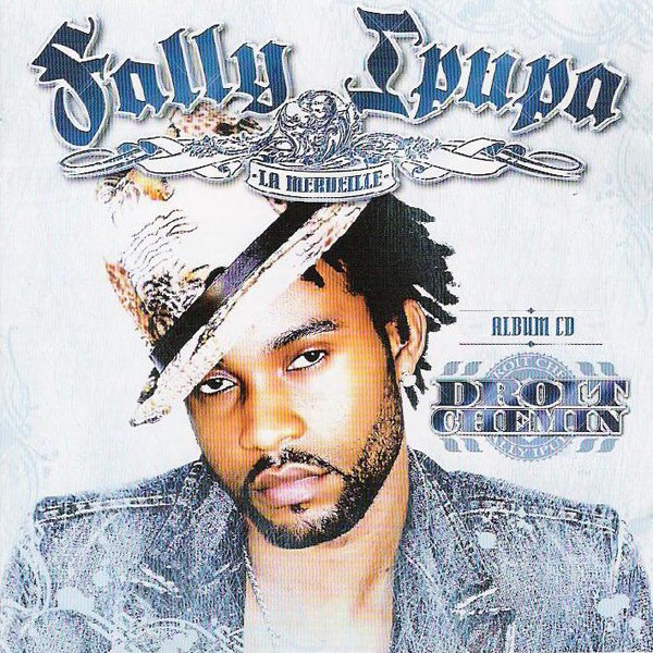 Droit chemin (Version Audio) album cover