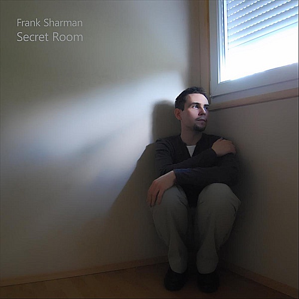 Secret Room album cover