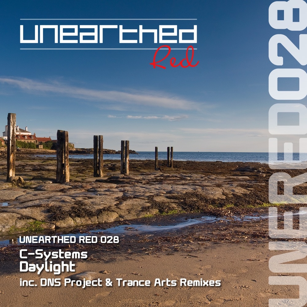 Daylight - Single album cover