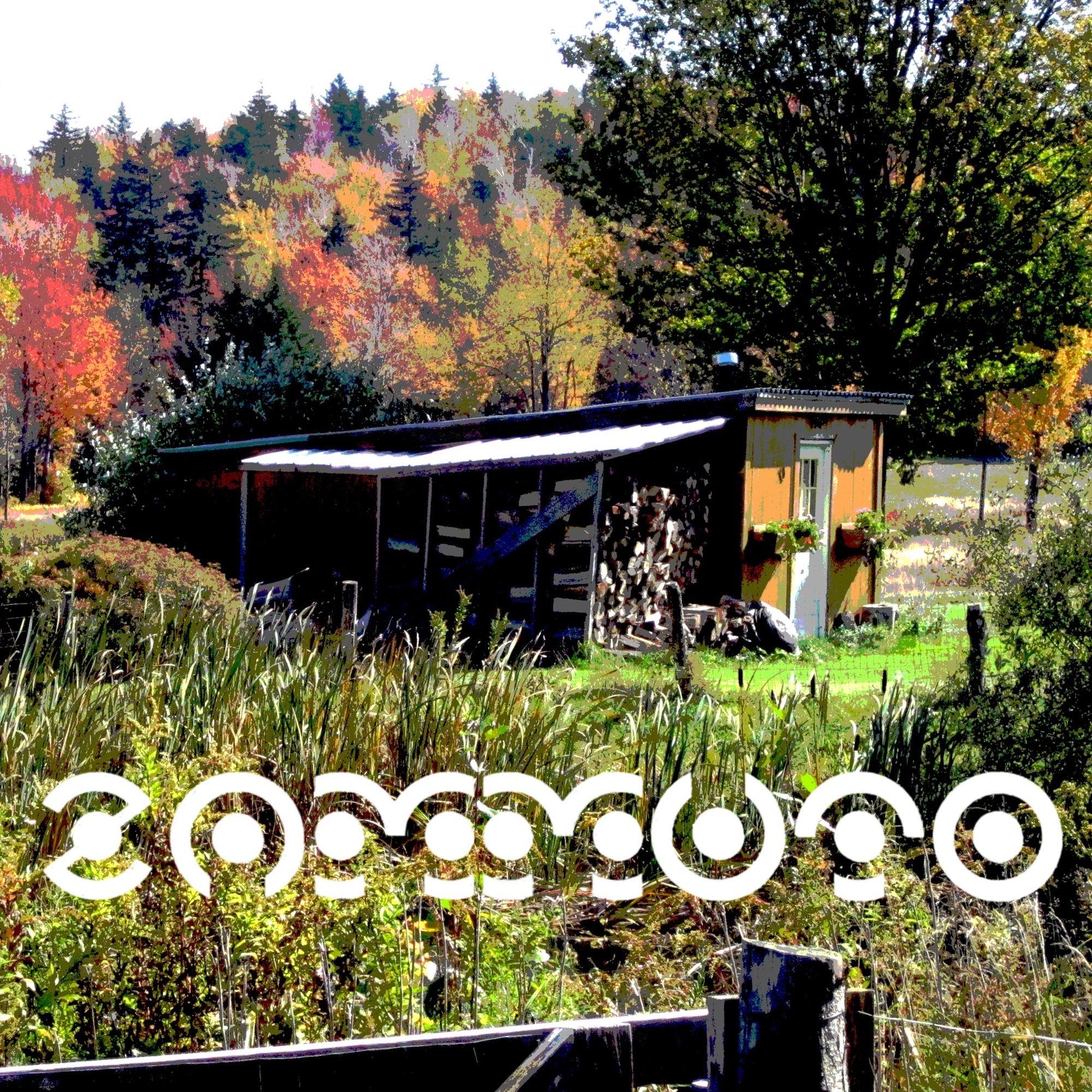 Idiom Wind - Single album cover