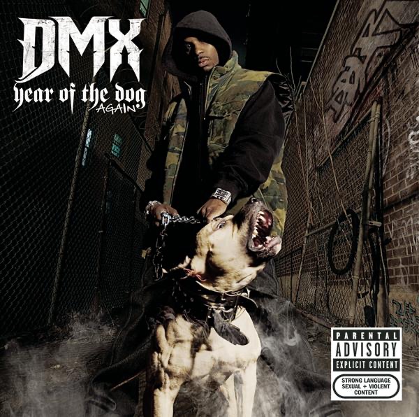 Year of the Dog...Again album cover