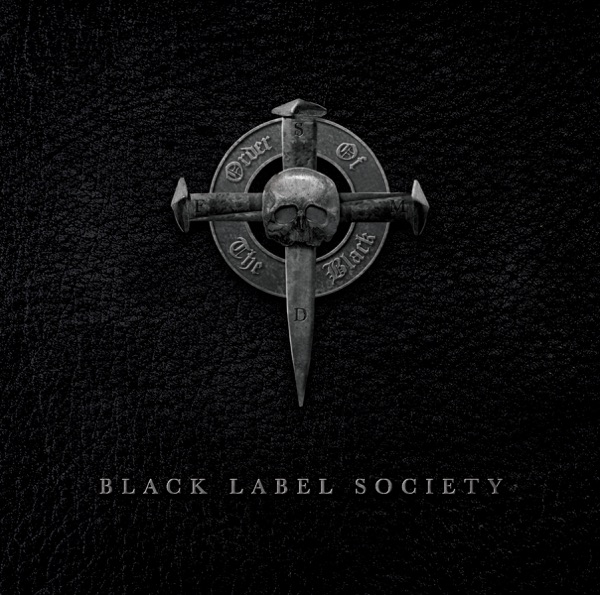 Order of the Black (Deluxe Edition) album cover