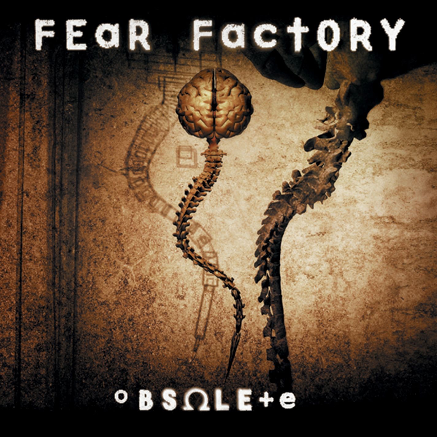Obsolete (Special Edition) album cover