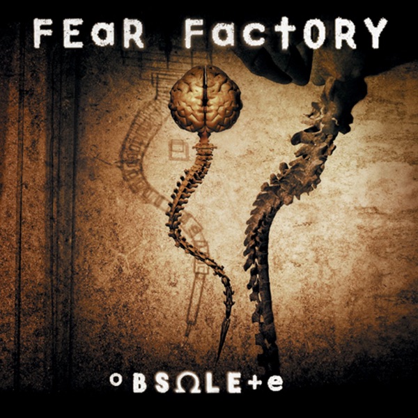 Obsolete (Special Edition) album cover