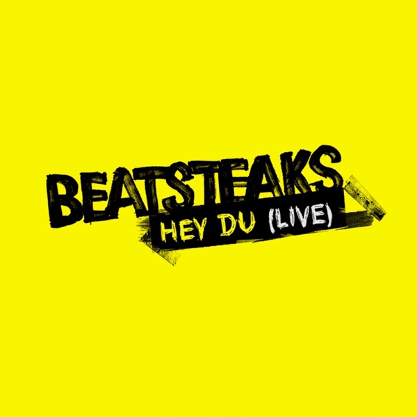 Hey du (Live At St. Gallen Open Air) - Single album cover
