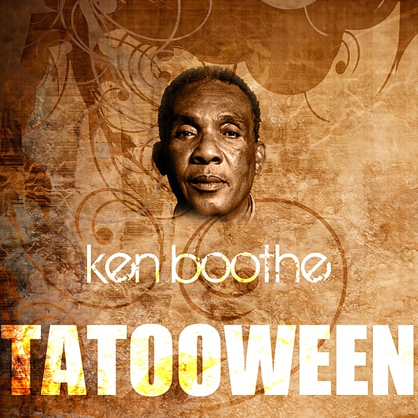 Tatooween - Single album cover