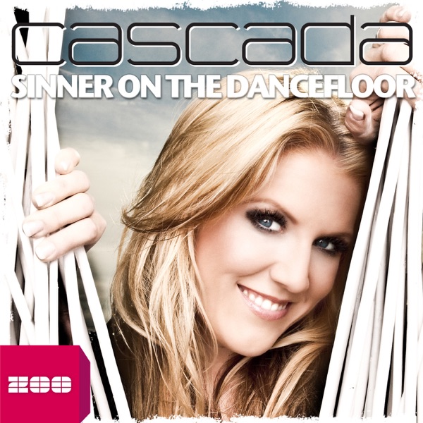 Sinner on the Dancefloor (Radio Edit) - Single album cover