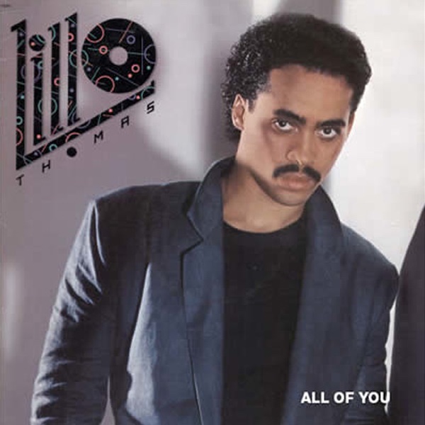 All Of You album cover