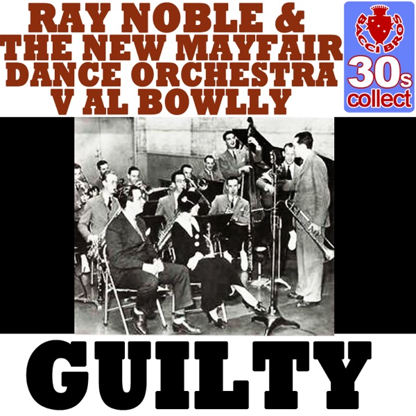 Guilty - Single album cover