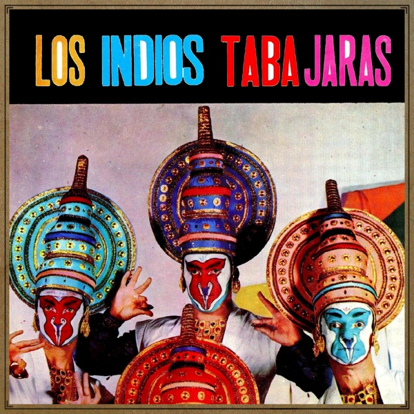 Popular And Folk Songs Of Latin-America album cover