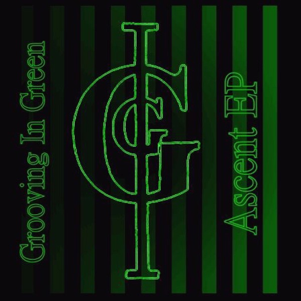 Ascent EP album cover