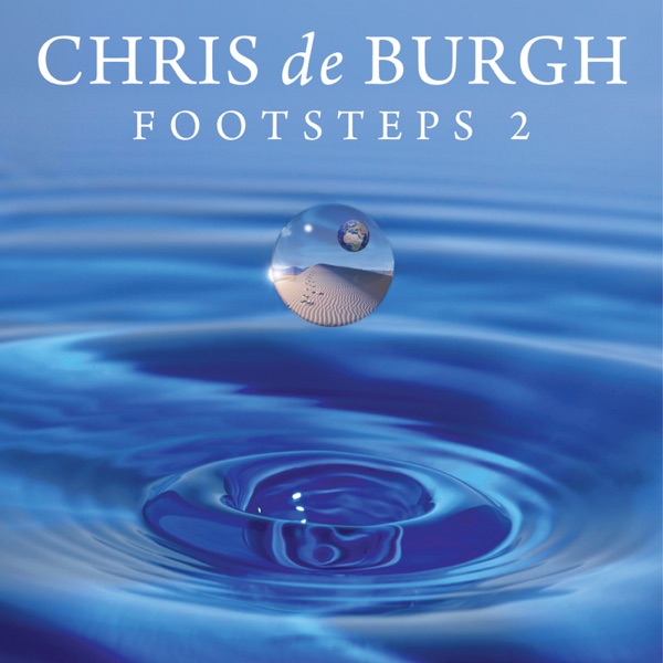 Footsteps 2 album cover