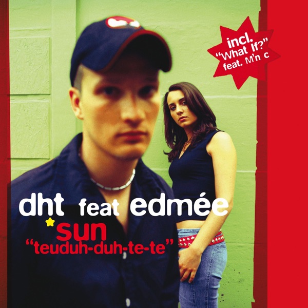 Sun (feat. Edmée)  - Single album cover