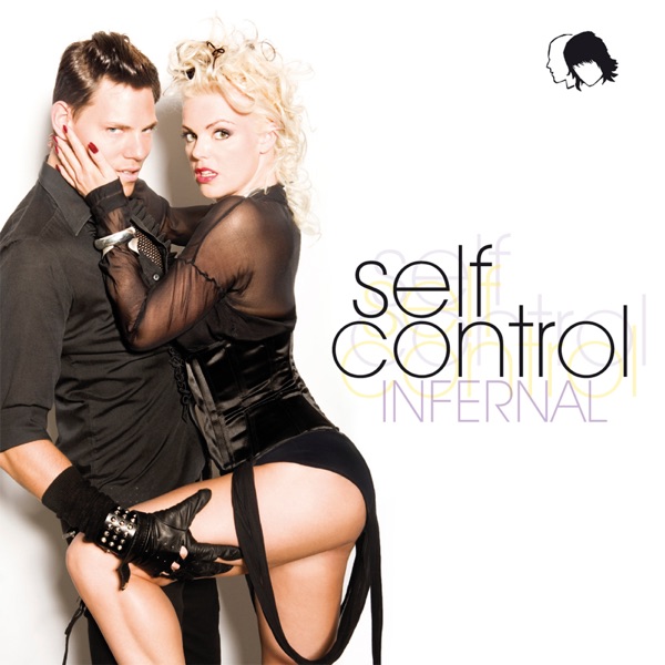 Self Control - Single album cover