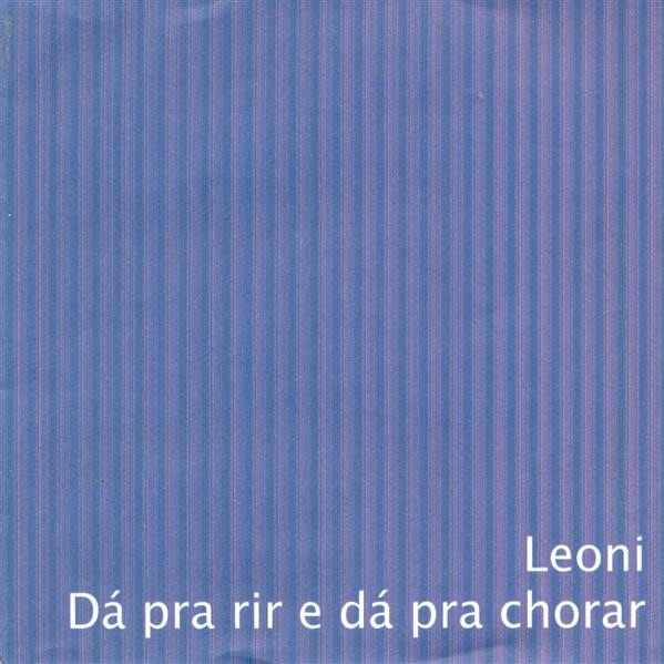 Dá Pra Rir E Dá Pra Chorar album cover
