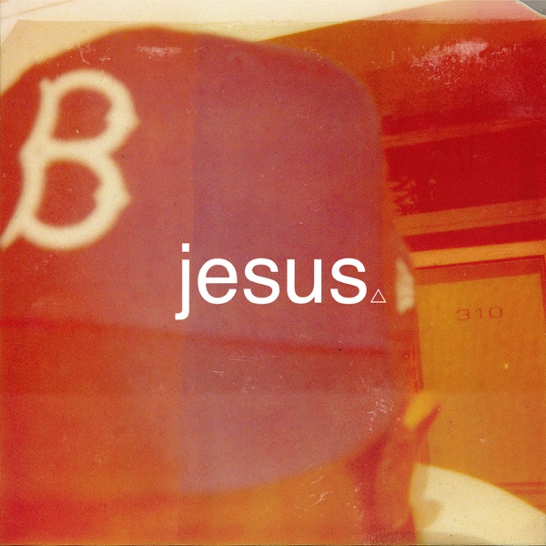 Jesus album cover