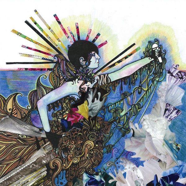 Love Will Tear Us Apart - Single album cover