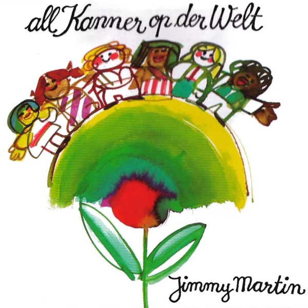 All kanner op der Welt - Single album cover
