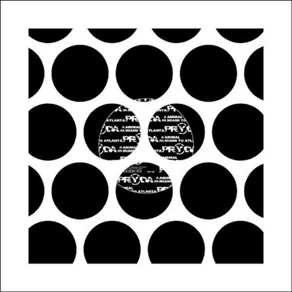 Miami to Atlanta / Animal / Loaded - EP album cover