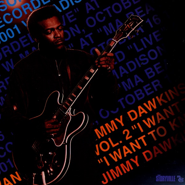 I Want to Know album cover