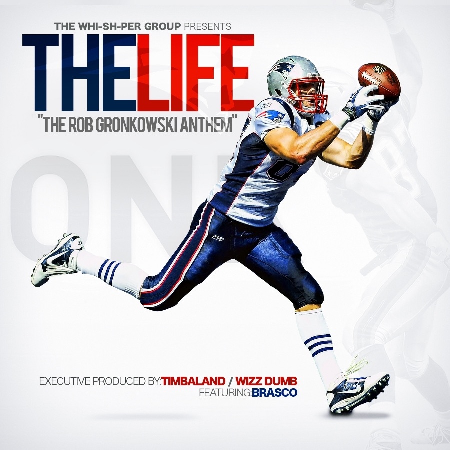 The Life - Single album cover