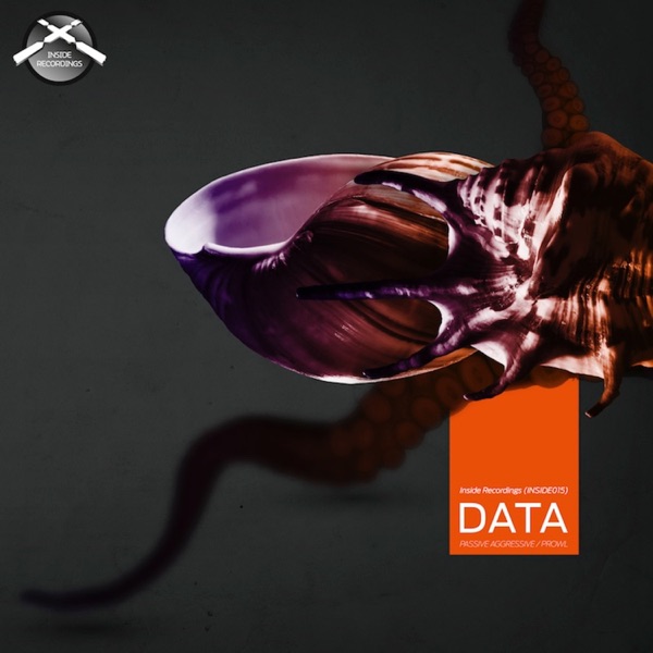 Passive Aggressive - Single album cover