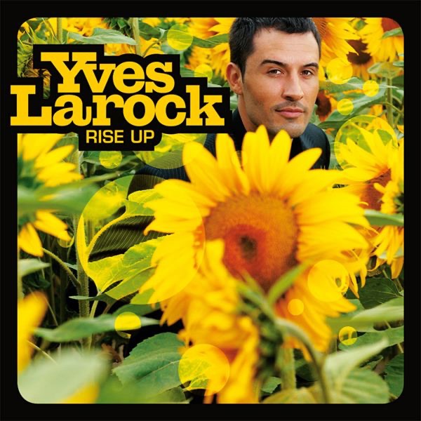 Rise Up album cover