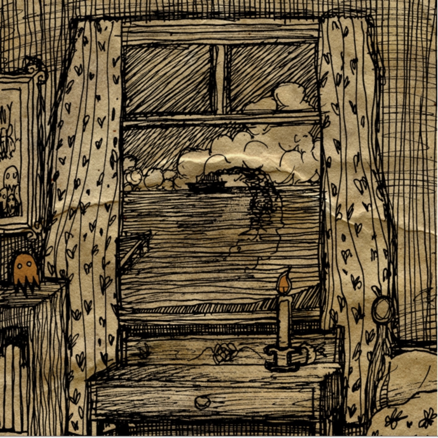 You vs. Everything - EP album cover