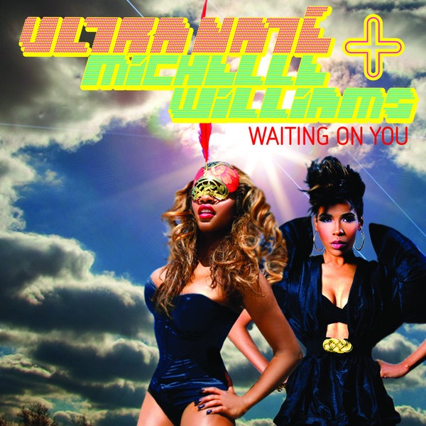 Waiting On You (Remixes) album cover