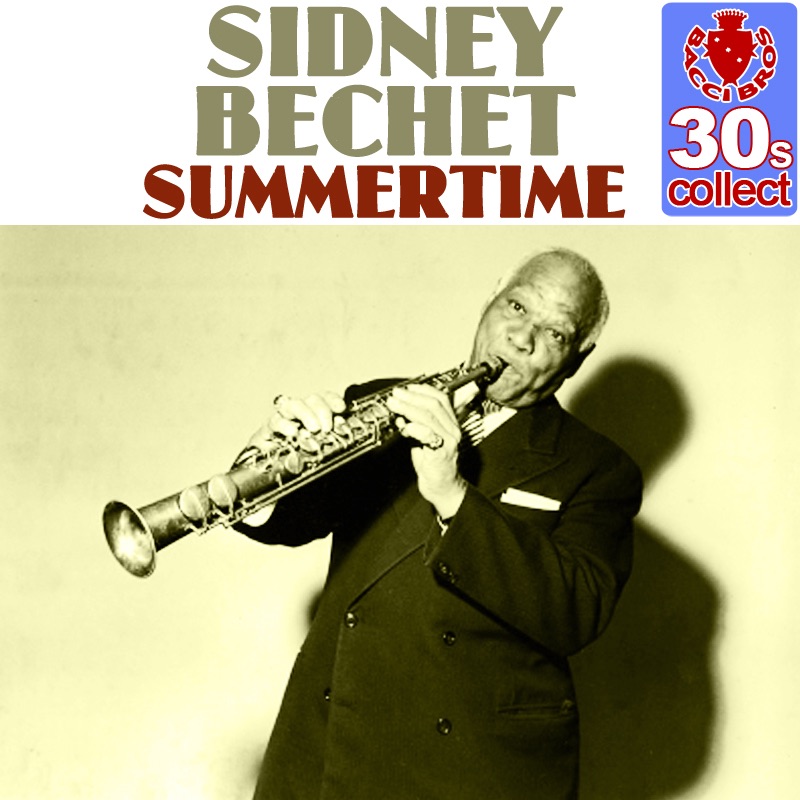 Summertime - Single album cover