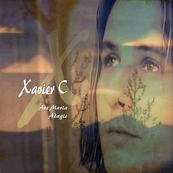 Ave Maria - Single album cover