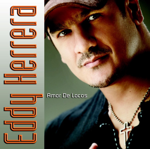 Amor de Locos album cover