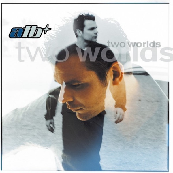 Two Worlds album cover