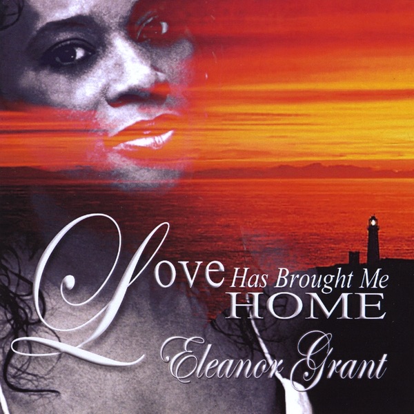 Love Has Brought Me Home album cover