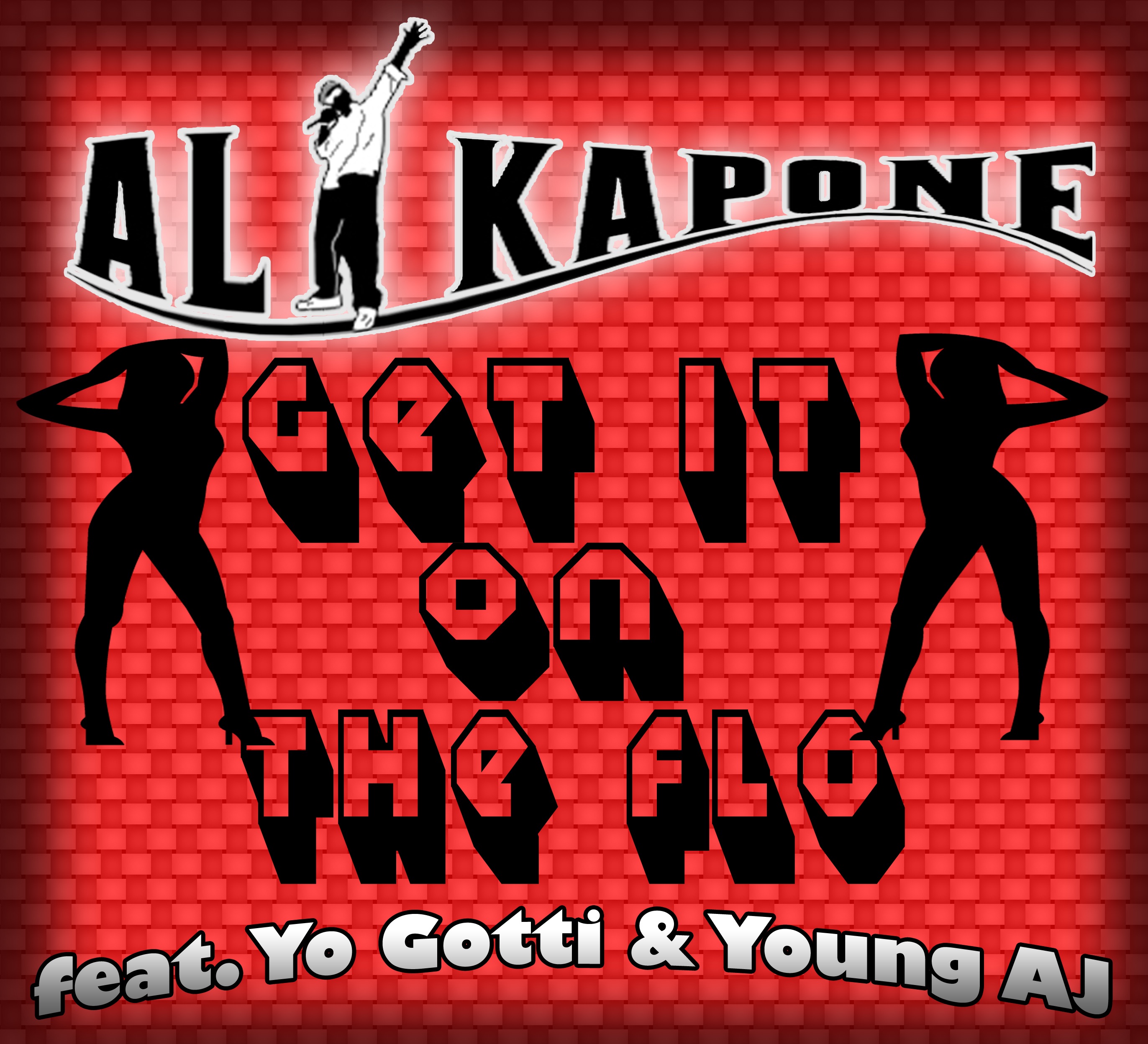 Get It On The Flo (feat Yo Gotti & Young AJ) - Single album cover