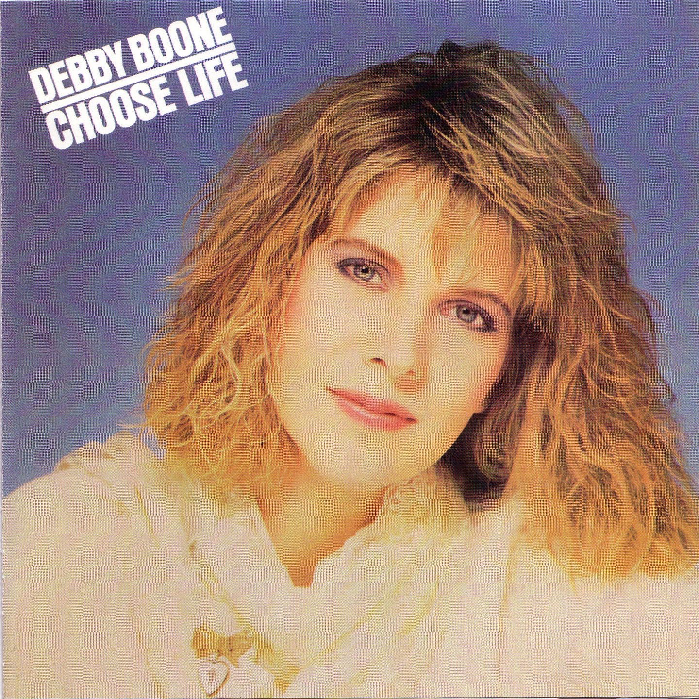 Choose Life album cover