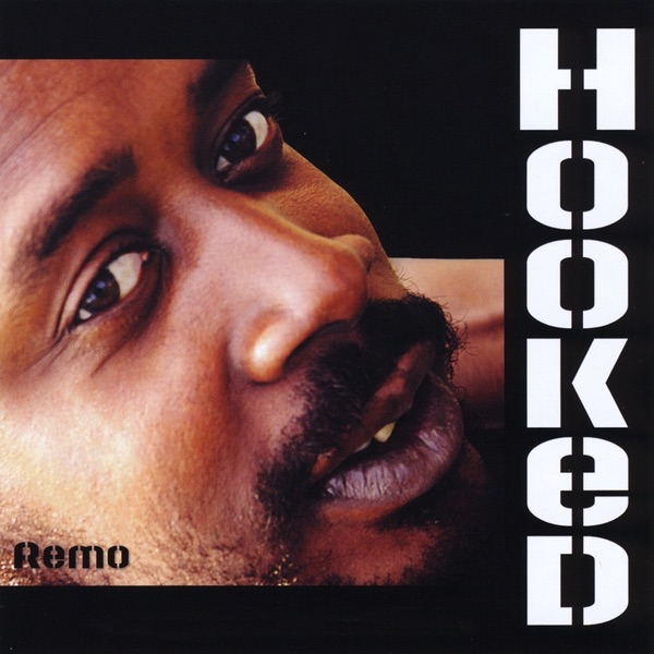 Hooked album cover
