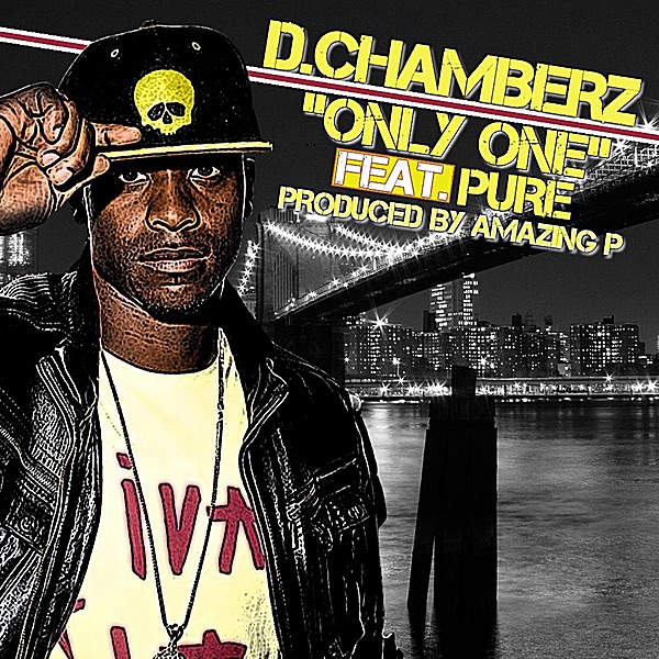 Only One (feat. Pure & Keisha White) - Single album cover