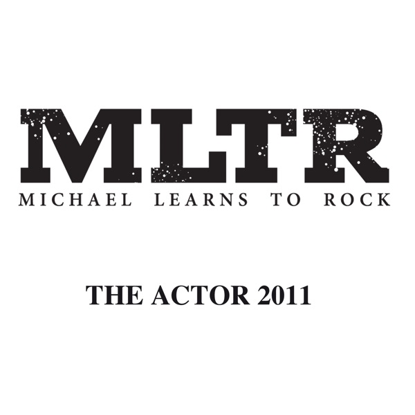 The Actor 2011 - Single album cover