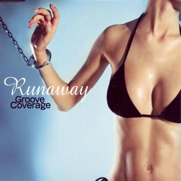 Runaway (Remixes) album cover