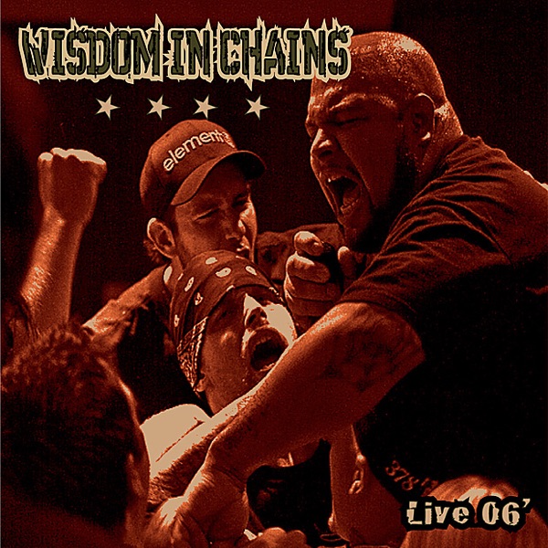 Live 06' (Live,Collection) album cover