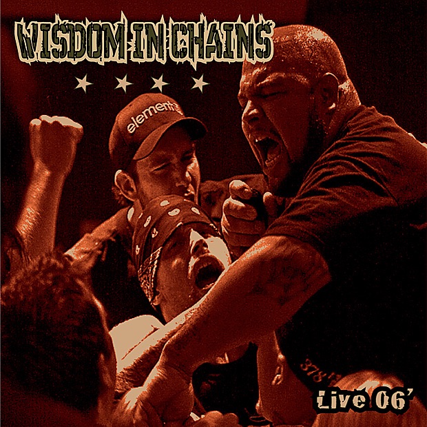 Live 06' (Live,Collection) album cover