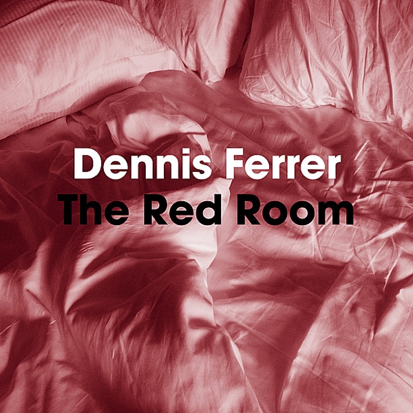 The Red Room album cover
