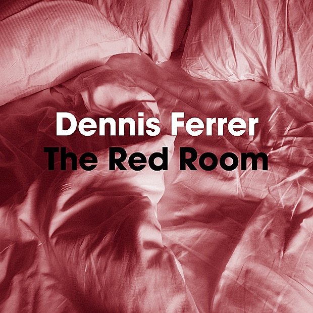 The Red Room album cover