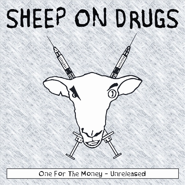 One for the Money - Unreleased album cover