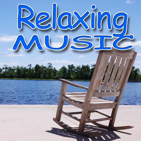 Relaxing Music (Instrumental) album cover
