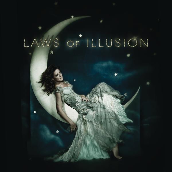 Laws of Illusion album cover