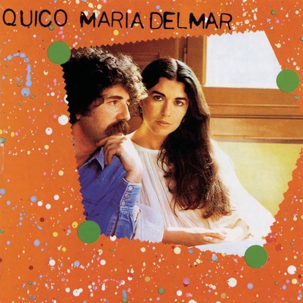 Quico album cover